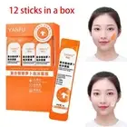 Bubble Mask Suitable for All Skin Types Cleanser Moisturizing Purifying Mask
