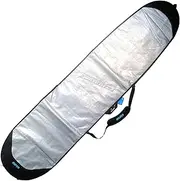 Surfboard Bag Day Surfboard Cover - Supermodel Longboard - by Curve Size 7'6, 8'2, 8'8, 9'2, 9'6, 10'2