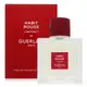 Guerlain 嬌蘭 Habit Rouge LInstinct 男性淡香水 EDT 50ml (新版)