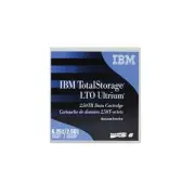 IBM 00V7590-5/PK IBM LTO, ULTRIUM-6, 2.5TB/6.25TB BARIUM