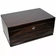 Cuban Crafters Majestad Cigar Humidors for 75 Cigars