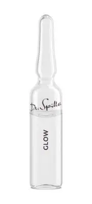 Dr.Spiller Glow Shooting Star - The Radiance Ampoule 7x2ml #dkau