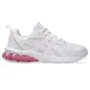 Asics Gel Quantum 90 IV GS Kids - White / Comos - US 4