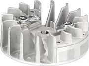 Chainsaw Magneto Flywheel for Husqvarna 136 137 141 142 Chainsaw Garden Power Tool Accessories