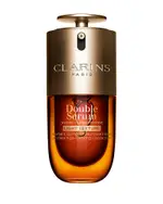 Clarins Double Serum Light Texture to Firm, Boost Radiance & Refine Pores 1 oz.