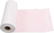 HOODANCOS Thick Printer Roll Paper 112mm*20m Multi-use Printing Paper for Reliable Results