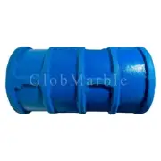 RL 11611/2 Brick Concrete Stamp Roller