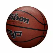 Wilson Outdoor basketball, Rough Surfaces, Asphalt, Synthetic Floors, Size 7, 12