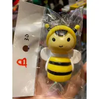 在飛比找蝦皮購物優惠-小蜜蜂🐝 可愛造型公仔 little bee 黃黑相間可愛小