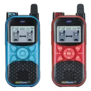 Vtech - KidiGear Walkie Talkies Explorer