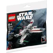 LEGO 30654 - Star Wars Mini X-Wing starfighter Polybag