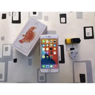 SIAP KIRIM!!! IPHONE 6S SECOND 64 GB