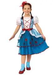 Dorothy Deluxe Costume for Kids & Tweens - The Wizard of Oz