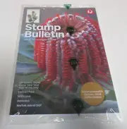 2018 - Stamp Bulletin - Banksias, With Love, Convicts - Australia Post - Jan-Feb