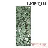 在飛比找遠傳friDay購物優惠-【加拿大Sugarmat】頂級加寬PU瑜珈墊(3.0mm) 