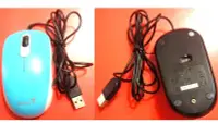 在飛比找Yahoo!奇摩拍賣優惠-Genius 昆盈 DX-110 USB2.0 有線滑鼠 文