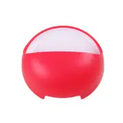 10Pcs Triangulation Suction Cup Drain Soap Box Plastic Holder Storage Rack Strong Sucker Bathroom Shower Accessories