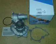 GRAF/BMW PA570 WATER PUMP, BMW 5, 7, 8, NEW, FREE SHIPPING B4