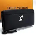 Louis Vuitton Rock Me Zippy Wallet Guarantee 2355 Gift present 0608b