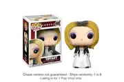 Child's Play 4 Tiffany Pop! Vinyl Chase Ships 1 in 6