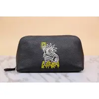 在飛比找蝦皮購物優惠-{現貨商品} Coach Keith Haring 限量款化