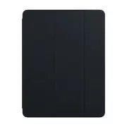 Apple Smart Folio Case for iPad Pro 12.9-inch (5th Gen) - Black