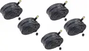 TBD Bike TUBE 24 x 1.95/2.125 Schrader (CAR VALVE) Pack of 5 TUBEs