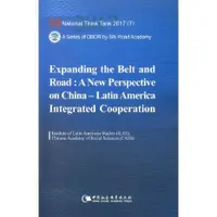 在飛比找露天拍賣優惠-Expanding the Belt and Road