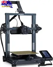 Neptune 4 Pro 3D Printer, 500mm/s, Auto Leveling, Direct Extruder
