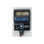 Futaba SBD-2 S.BUS Decoder