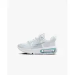 NIKE AIR MAX INTRLK (PS) 男女小童休閒鞋-白銀藍-DC9289400