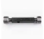 1Pcs G 2 " - 11 BSPP Plug Thread Gage Gauge