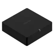 Sonos Port PORT1AU1BLK Wi-Fi Network Music Streamer with Built-In DAC