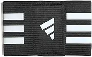 [adidas] HS9766 TIRO L CAPT AB Head Band Unisex Adult Black/White Size OSFM