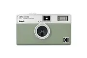 Kodak Ektar H35 Half Frame Film Camera - Sage