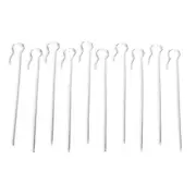 (10) Power Air Fryer Skewers - BRAND NEW