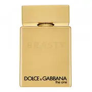 Dolce & Gabbana The One Gold For Men EDP M 50 ml