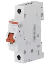 ABB Disconnect Switch SD201/80 1P 100A