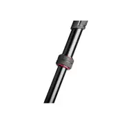 Manfrotto 190go! Aluminum M-Series Tripod