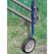 Speeco Tall Gate Wheel S16117000-GP161170 Speeco S16117000-GP161170 087196161708