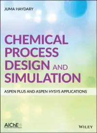 在飛比找博客來優惠-Chemical Process Design and Si