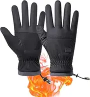 [MVTDONT] Women's Skiing & Snowboarding Gloves