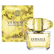 Yellow Diamond By Versace 50ml Edts Womens Perfume