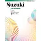 【凱翊︱AF】鈴木大提琴教本第7冊 Suzuki Cello School Part Vol.7