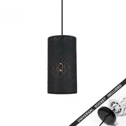 Snap Lighting Emma Downlight to Pendant Light Conversion Kit