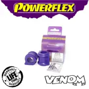 Powerflex Front Anti Roll Bar Mount Bushes 22mm Peugeot 106 PFF12-105