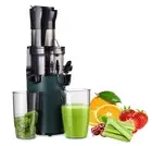 NEW Sovider Cold Press Whole Slow Juicer for Fruits and Vegetables