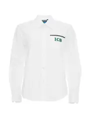 Snr White SS Shirt