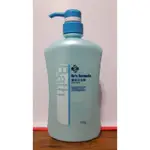 台塑 DR'S FORMULA 嬰兒沐浴精、洗髮精700ML