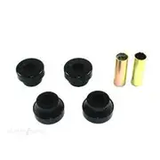Whiteline Leading Arm (Radius)/Strut Rod To Chassis Bushing - W81035